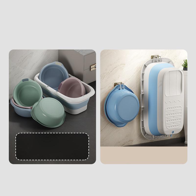 

2 шт. Багатофункціональний гачок для раковини з нержавіючої сталі без свердління, кухонна полиця для ванної кімнати, полиця для зберігання раковини, тримач для рушників onesize