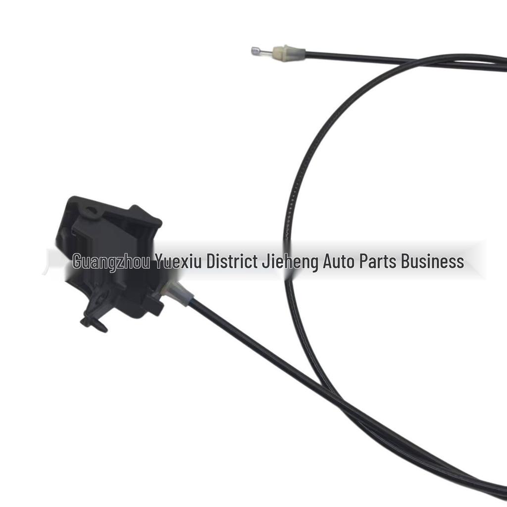Hood Release Cable AA5Z16916A for 2011-2013 Ford Explorer.
