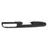 Passenger Side Armrest Repair Kit 84127325 Black Color Replacement for GMC Sierra 1500 2500 HD 3500 HD Yukon XL 1500