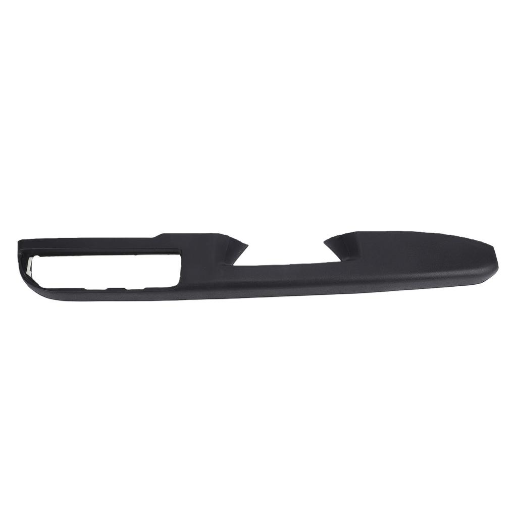Passenger Side Armrest Repair Kit 84127325 Black Color Replacement for GMC Sierra 1500 2500 HD 3500 HD Yukon XL 1500