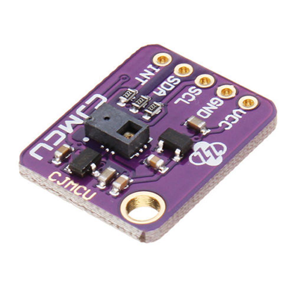 2.8V~3.3V CJMCU-7620 9 Gesture Moving Recognition Sensor Module PAJ7620U2 I2C 2.8V~3.3V CJMCU-7620 9 Gesture Moving Recognition Sensor Module PAJ7620U2 I2C