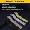 Strap +Case for Samsung Galaxy Watch 7 Ultra 47mm Metal Strap for Galaxy Watch 7 Ultra 47mm Bracelets Case Protector