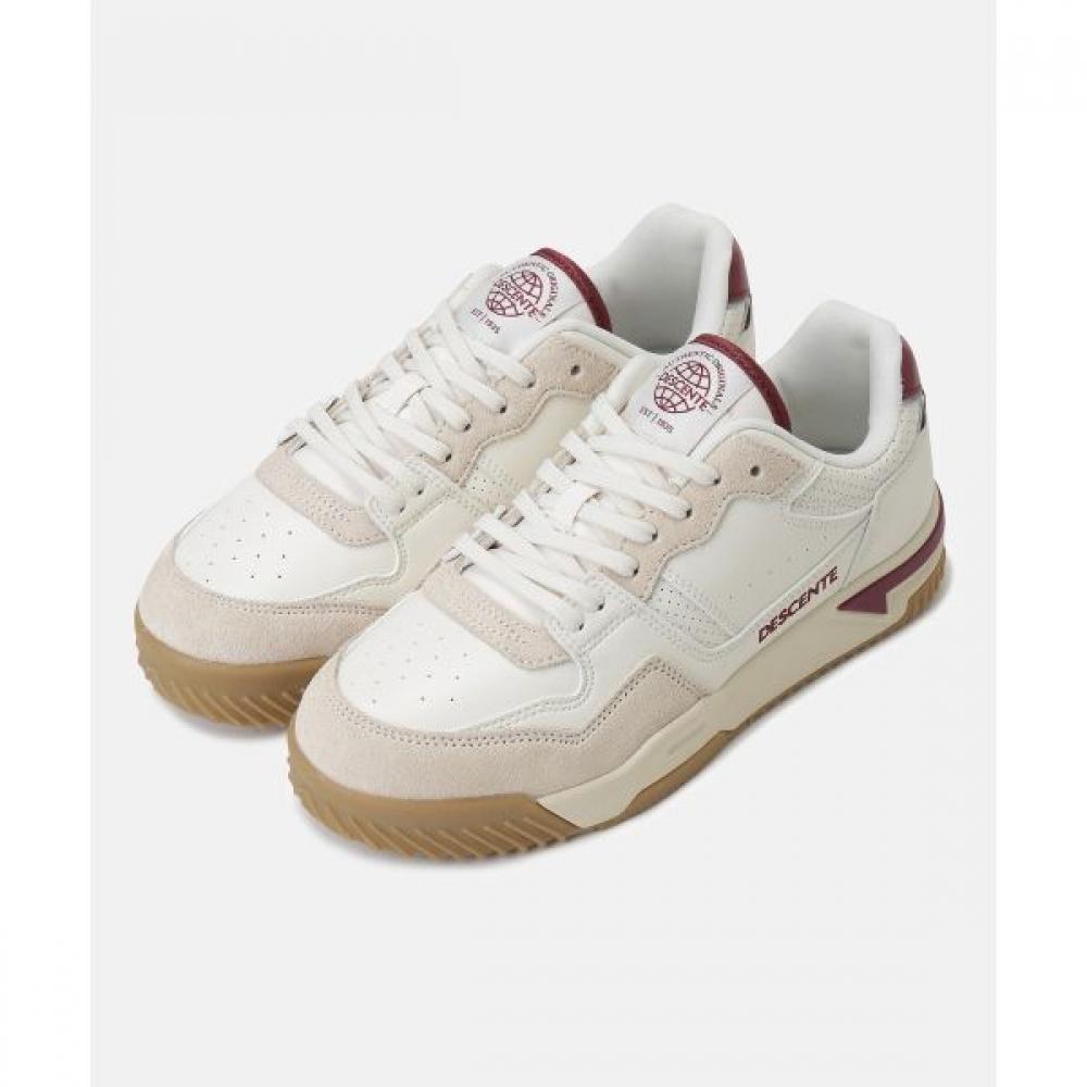 

Descente Dribble V2 Red Beige RDBGREDBEIGE/220