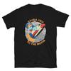 Dodgecoin Killer Shiba T-Shirt