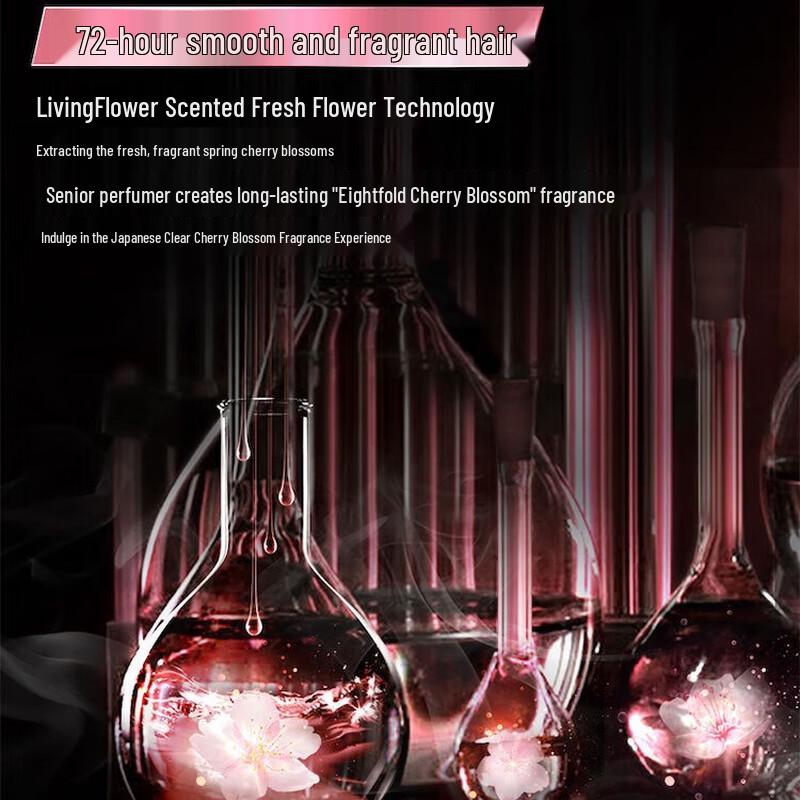 Clear Anti-Dandruff Scalp Care Shampoo