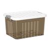 Xingpuhui Heavy-Duty Plastic Storage Boxes