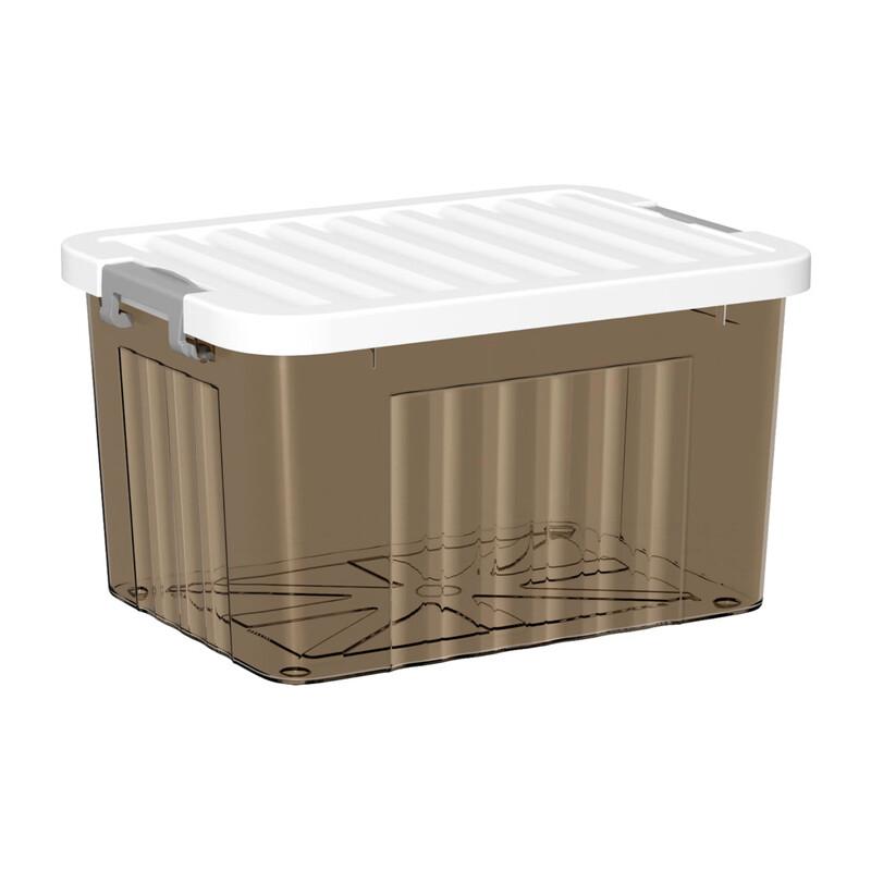 Xingpuhui Heavy-Duty Plastic Storage Boxes