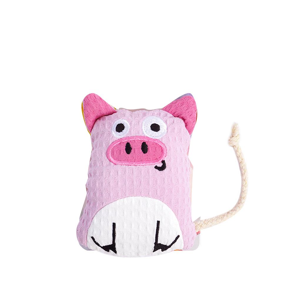 Spielzeug mit Katzenminze, Kau- und Zahnreinigungsspielzeug, Selbstbeschäftigung und Entspannung, Tierförmige Spielpuppen