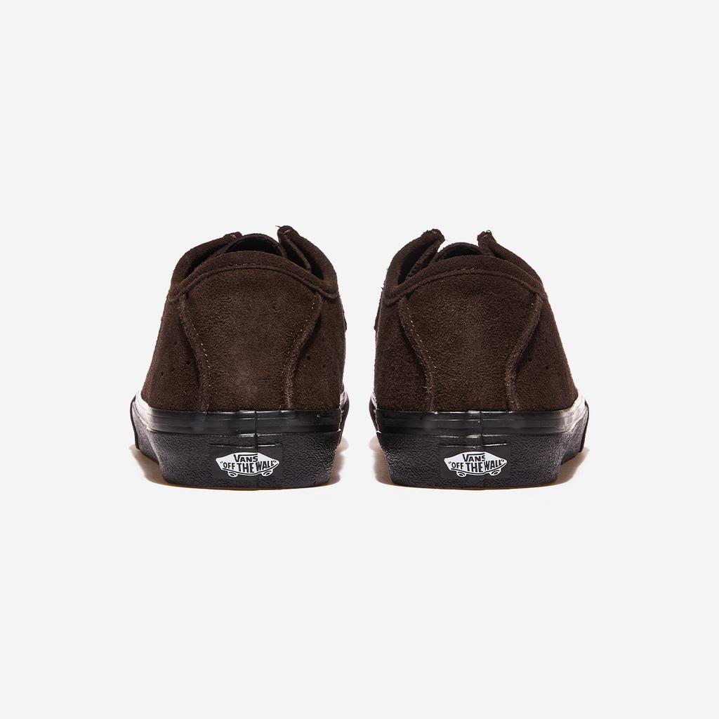 [VANS] Carver Low - Brown/Black [V398] [Shipped from Korea] 100% Authentic