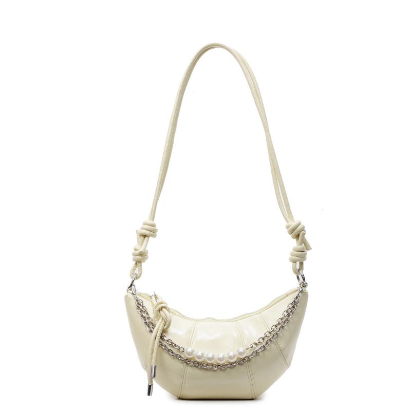 New Fashion Bag Women's Casual Versatile Commuter Travel Shoulder Messenger Bag