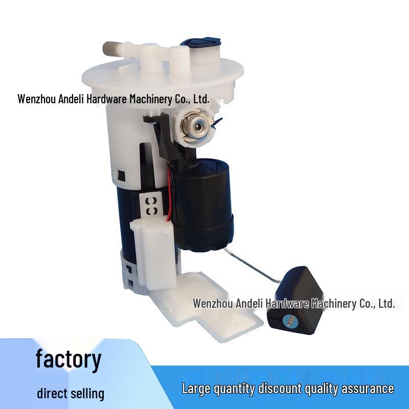 

Compatible Fuel Pump Module Assembly 232210A030 for Toyota Camry 1997-2001 SP9157M None