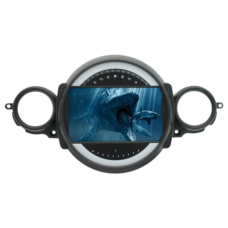 Portable Carplay Screen For --For BMW MINI 2007-2013