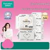 Medical-Grade Pure Cotton Daily Panty Liners