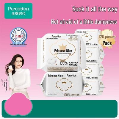 Prodotti per l'igiene femminile – Assorbenti