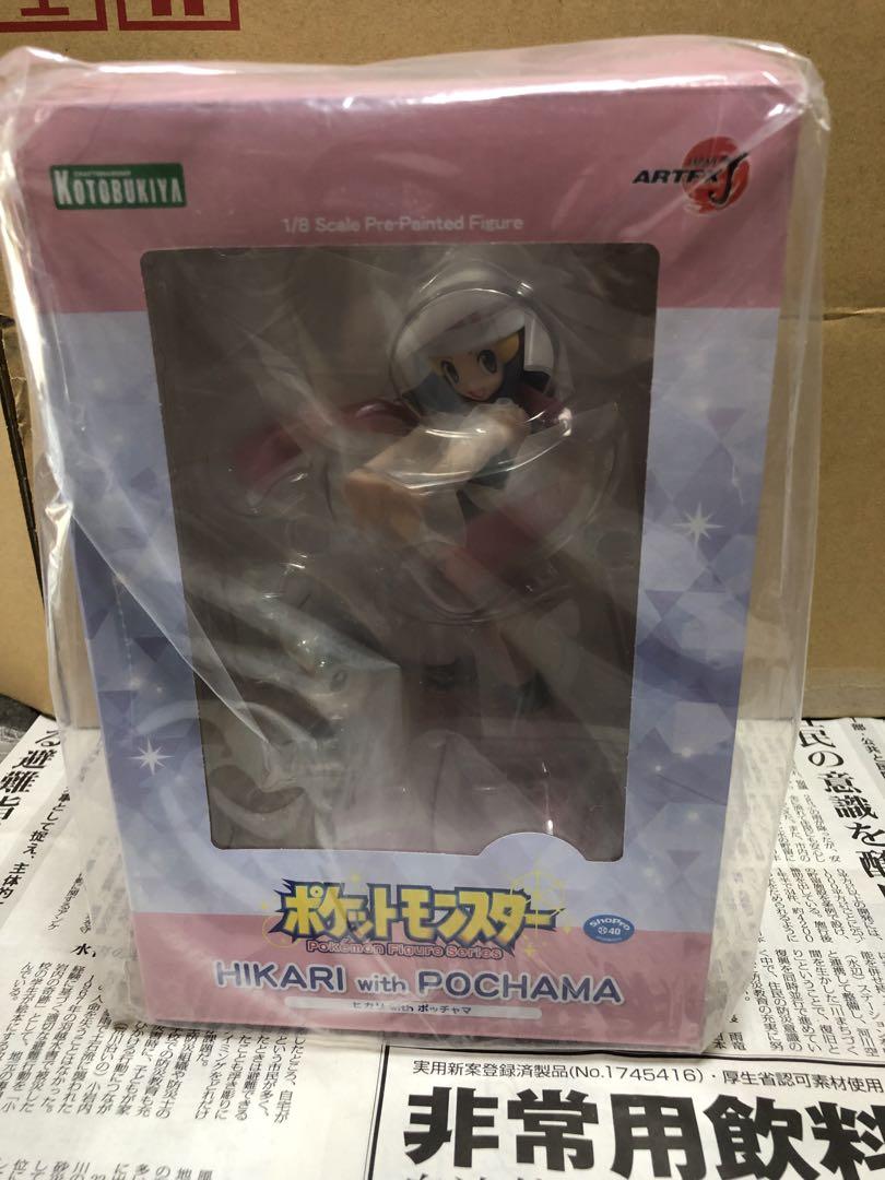 

[USED] Pokémon Hikari with Piplup