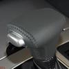 Gear Cover Automatic For Kia Niro Rio Sorento Gear Cover Leather Gear Cover Carbon Fiber Leather Available Colors