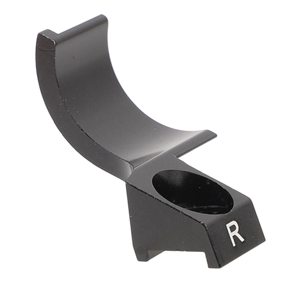 Rigth Side Bike Mismatch Adapter for SRANN XTR XT SLX / DEORE M6000 M7000 Bicycle Repair