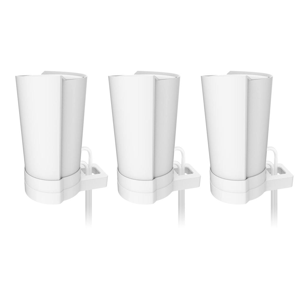 BANGCHEER Wall Mount Bracket Wall Mount for Deco X90 X95 - TP-Link, )