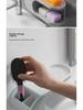 Holder Twotier Soap Punchfree Wallmounted With Suction Cups