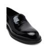 Полуботинки Emporio Armani X4J110 XAT24 00002 чёрный
