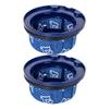 HEPA-Filter und Beutel für Samsung Custom Jet AI Akku-Stielstaubsauger VS28C9762UK / AA, VS35D9762UK / AA, VS28C9760UG / AA, VS30D9762UK