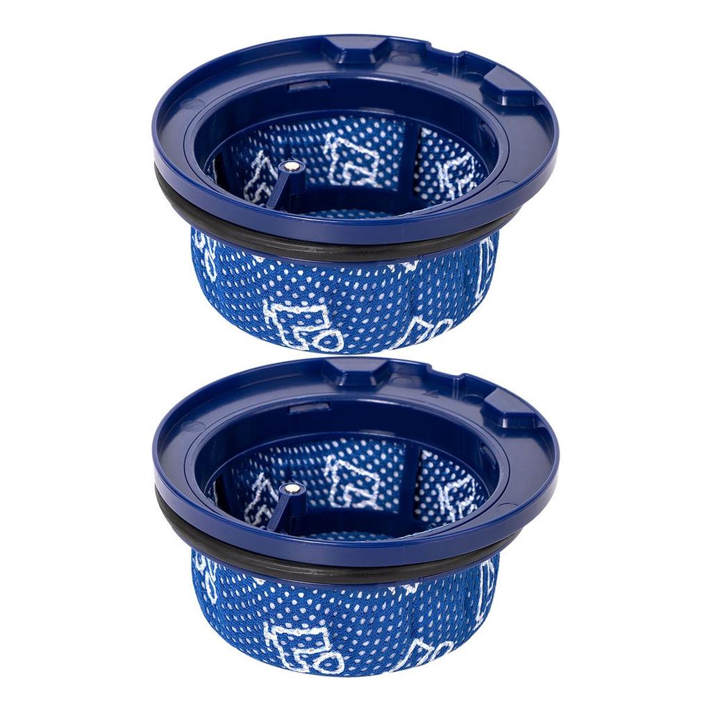 HEPA-Filter und Beutel für Samsung Custom Jet AI Akku-Stielstaubsauger VS28C9762UK / AA, VS35D9762UK / AA, VS28C9760UG / AA, VS30D9762UK