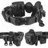Jundingying ABS Tactical Duty Belt Set