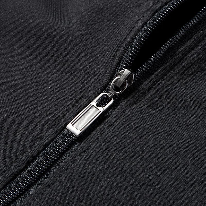 Mao Ren Herren Stehkragen Freizeitjacke