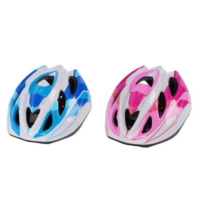 Fahrradhelm für Kinder Atmungsaktiv Stilvoll Bequem Rennradhelm für Skateboarding Fahren Outdoor Radfahren Radfahren