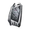 Protective Alloy Key Shell for Cadillac CT4, CT5, Escalade