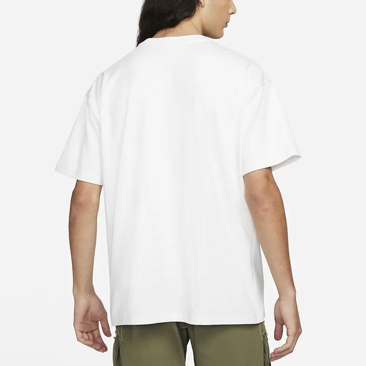 Nike ACG Men's Lungs T-shirt White DQ1815-121