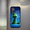 Merry Christmas Phone Case Glass For Samsung Galaxy S23 S25 S24 S21 S22 S20 Ultra Fe Plus A34 A15 A14 Cover