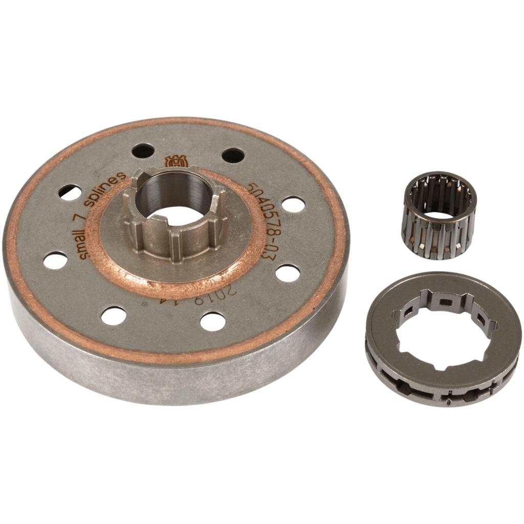 Clutch Drum Chain Saw Basket Husqvarna 560 562 Xp Xpg 545 550 555 Original