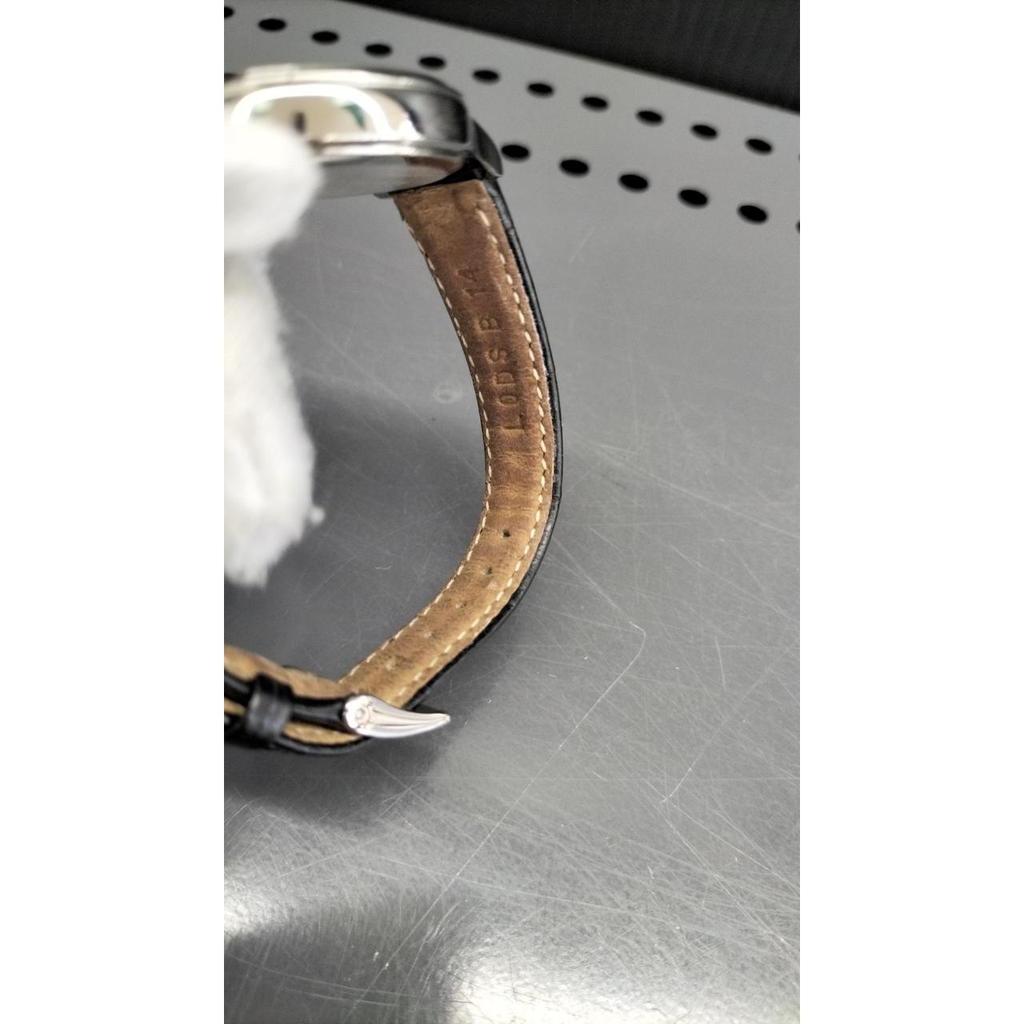 Used SEIKO 6N22-00E0 Watch