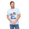 Bewley & Ritch Mens Malwaves Relaxed Fit T-Shirt