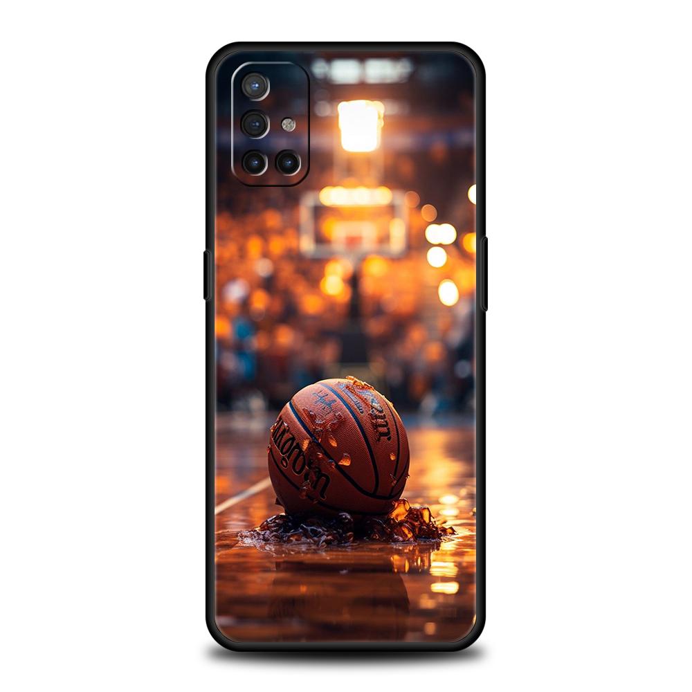 

Крутой чехол для телефона с баскетбольным мячом для Oneplus 10T 11 R10 Nord N100 N200 N10 10 7 8 9 7T 8T 9R 9RT CE 2 Z Pro 5G Мягкий чехол из ТПУ Capas OnePlus 10R