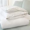 GAGA Hangzhou Grey Luxury Comforter Filling 100% Polyester Quilt  All season home hotel use
