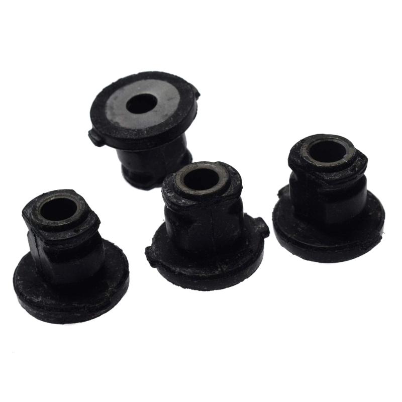 Steering Rack Mount Bushing Set 1644600029 For Mercedes W164 ML-Class W251 X164 GL-Class