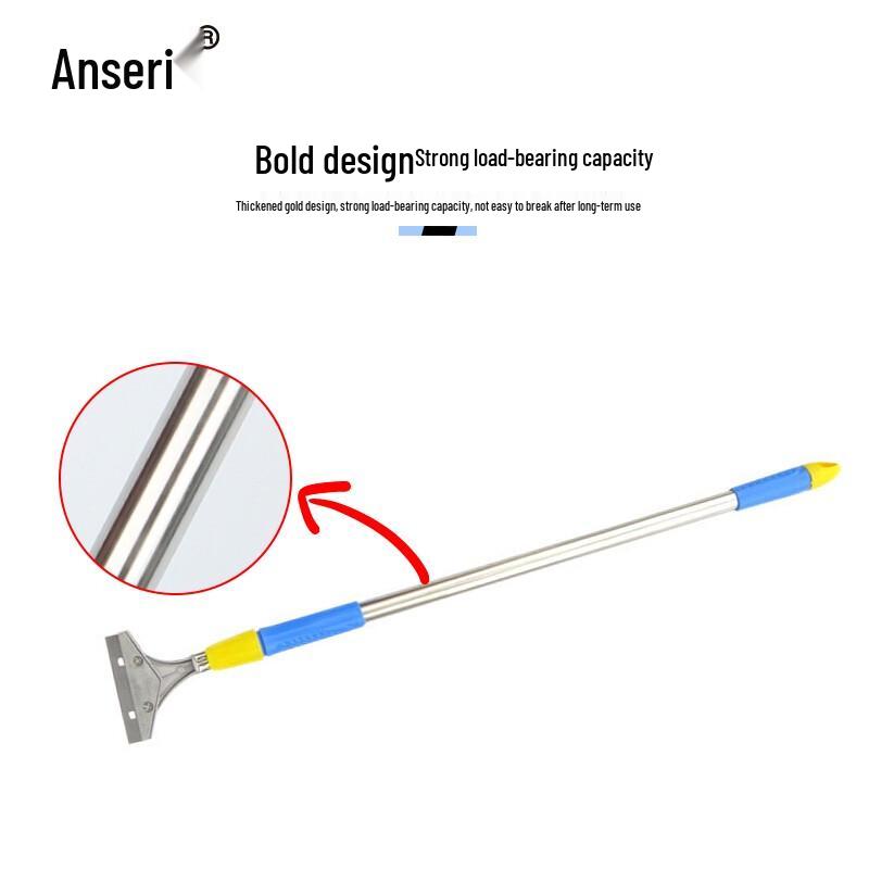 Ancairui Extendable Cleaning Scraper Tool