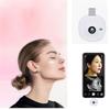 Cámara UV A34R Para Teléfono Visible Protector Solar Facial Teléfonos de Doble Cámara de Alta Definición Plug And Play