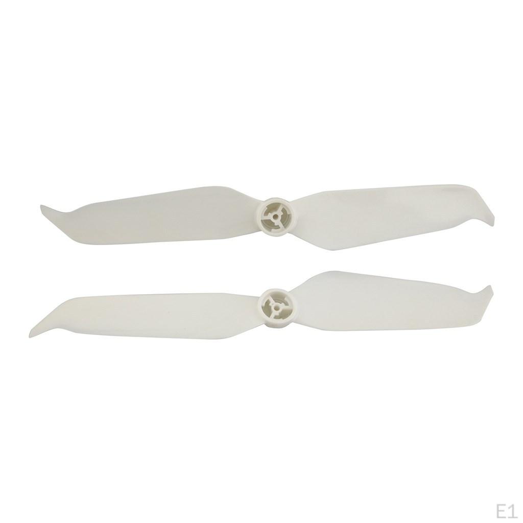 1 Pair of Low Noise Propeller Prop 9455S CCW / CW Replacement