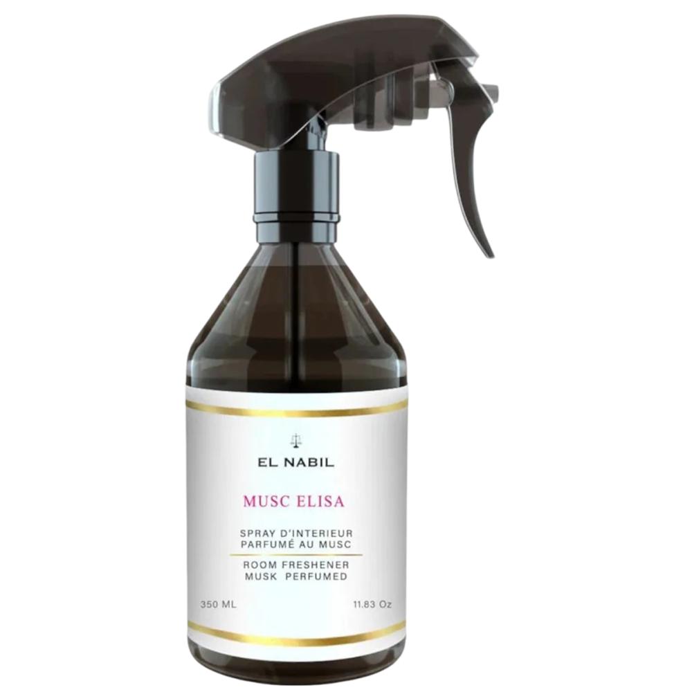 El Nabil - Spray d'Intérieur Musc Elisa - 