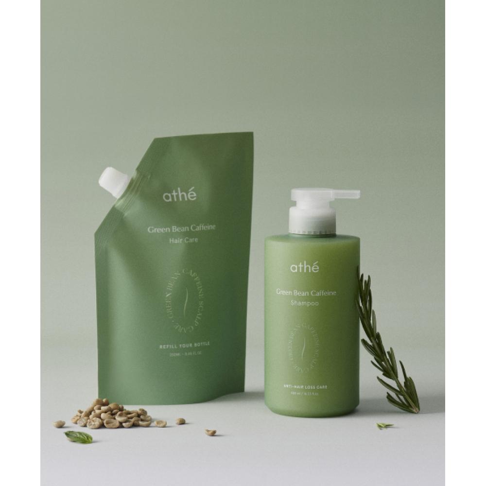 

Athe Anroot Clinic Retreat Scalp Shampoo Refill Pouch 250ml shampoo refill pouch/250ml