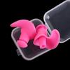 Gear Water-Proof Silicone Swim Ear Plugs Ear Plugs Swimming Silicone Earplugs Anti Noise Earplugs