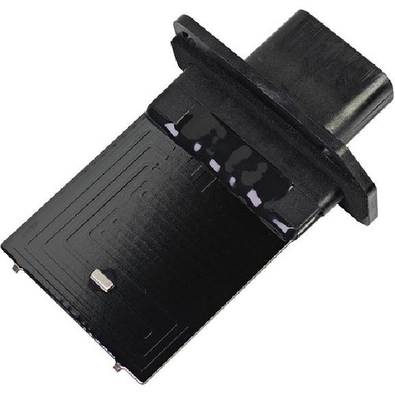 Blower Motor Resistor Compatible with Expedition Escape F-150 F-250 F-350 F-450