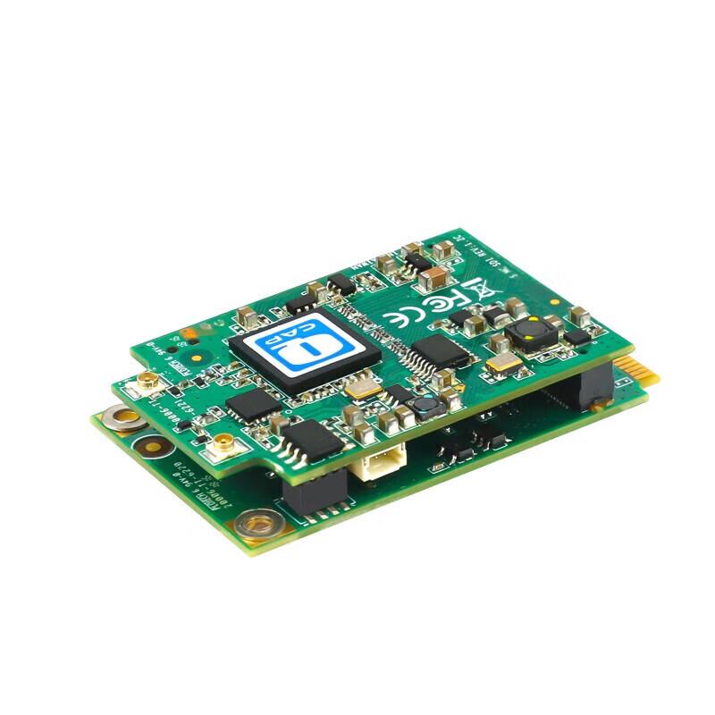 

TCHD VideoTC-5C0N1 MC SDI 1080P Video Capture Card