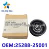 25288-25001 Generator Belt Idler Pulley for Hyundai Kia Vehicles