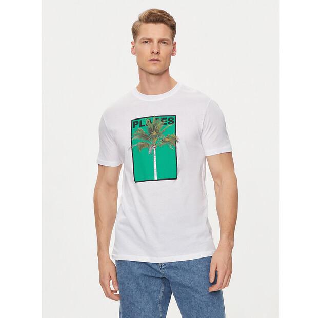Футболка United Colors Of Benetton 3P7XU108X EU M