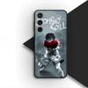 Hajimes Comics No Ippo Silicone Cover for Xiaomi Redmi Note 14 13 Pro Plus ProPlus 14C A3 Pro+ 14Pro 5G Coque Phone Case