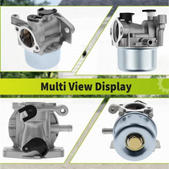 New Carburetor Fits # 799871 790845 799866 796707 794304 Carb